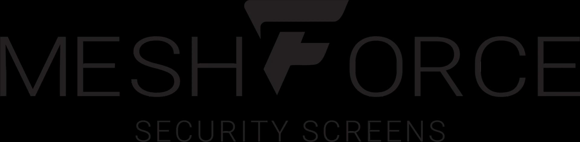 Meshforce Security Screens